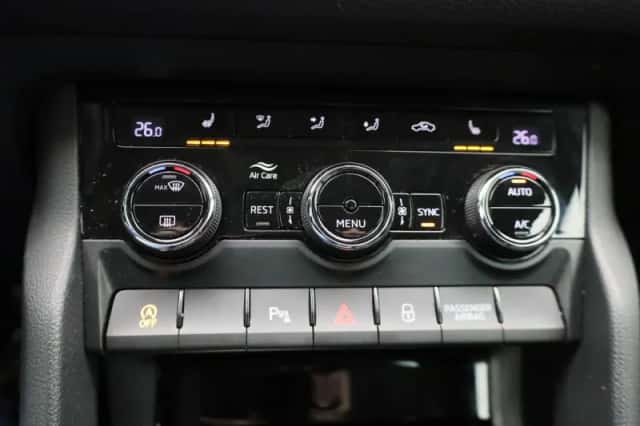 Škoda Kodiaq (2021) thumbnail 24