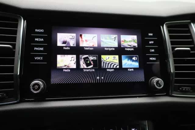 Škoda Kodiaq (2021) thumbnail 25