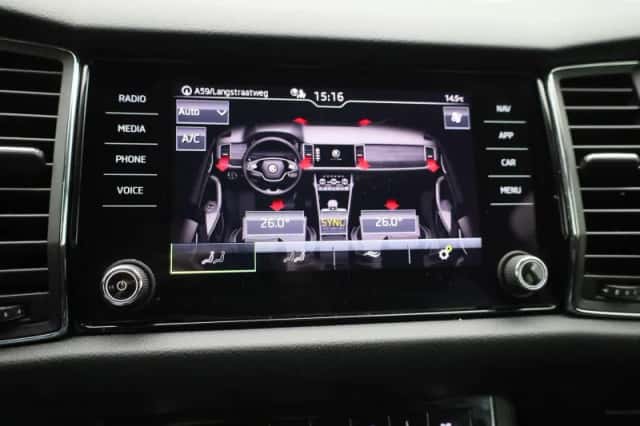 Škoda Kodiaq (2021) thumbnail 27