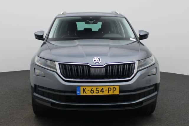 Škoda Kodiaq (2021) thumbnail 5