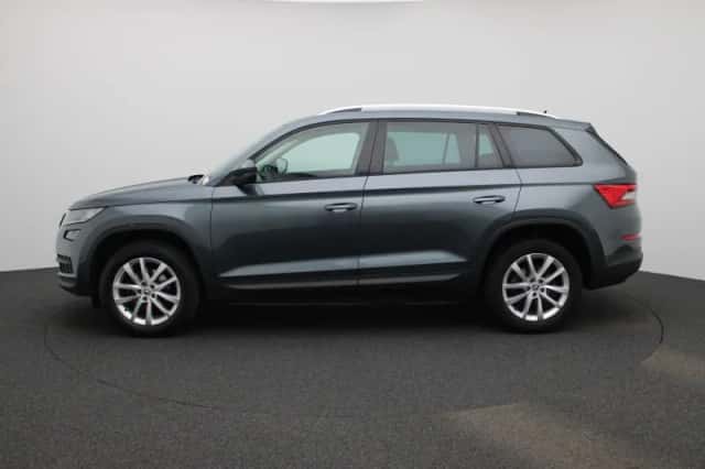 Škoda Kodiaq (2021) thumbnail 6