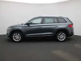 Škoda Kodiaq (2021) thumbnail 6