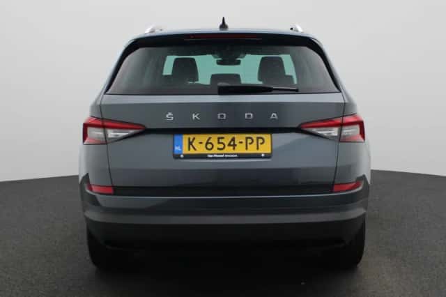 Škoda Kodiaq (2021) thumbnail 7