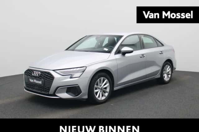 Audi A3 (2022) thumbnail 1