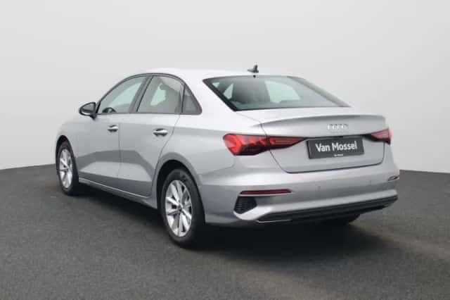 Audi A3 (2022) thumbnail 4