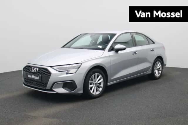 Audi A3 (2022) thumbnail 1