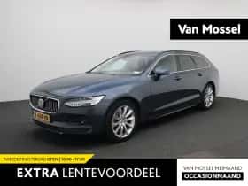Volvo V90 (2021)
