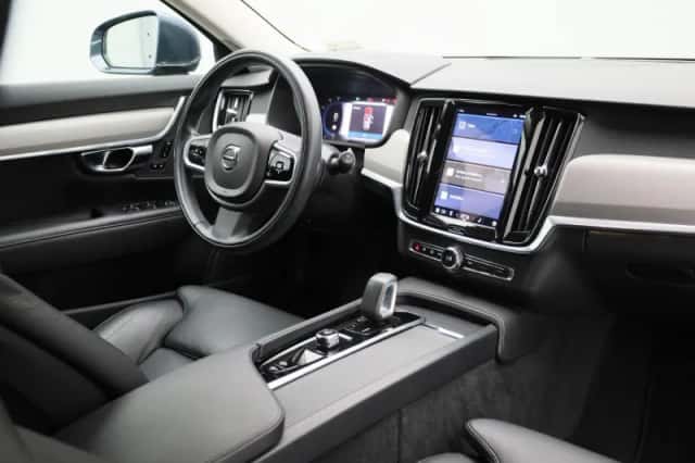 Volvo V90 (2021) thumbnail 42