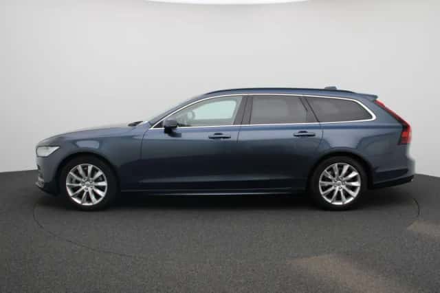 Volvo V90 (2021) thumbnail 6