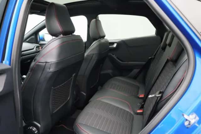 Ford Puma (2024) thumbnail 11