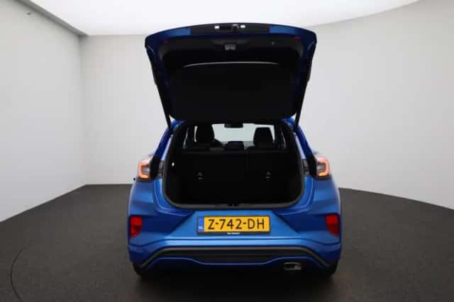 Ford Puma (2024) thumbnail 12