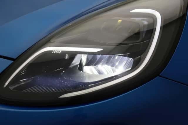Ford Puma (2024) thumbnail 15