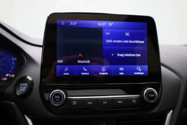 Ford Puma (2024) thumbnail 18