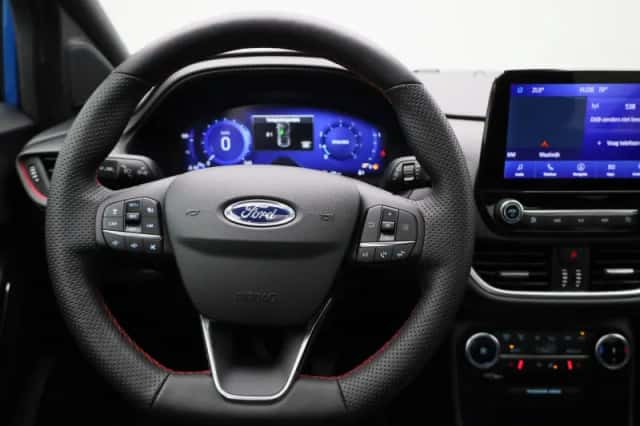 Ford Puma (2024) thumbnail 3