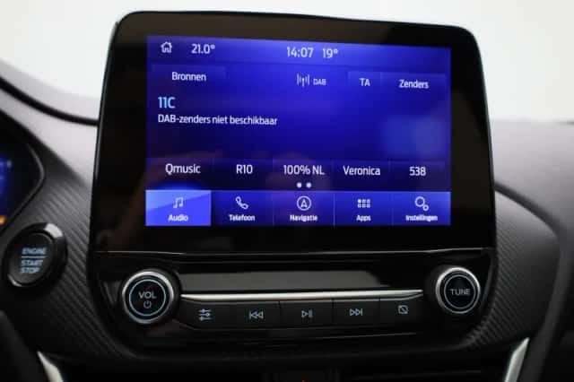 Ford Puma (2024) thumbnail 21