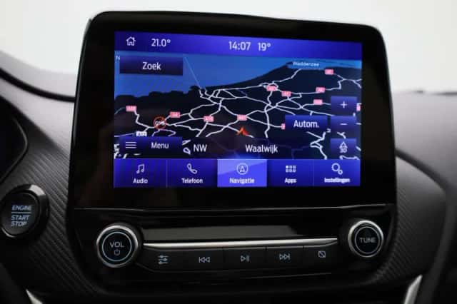 Ford Puma (2024) thumbnail 25