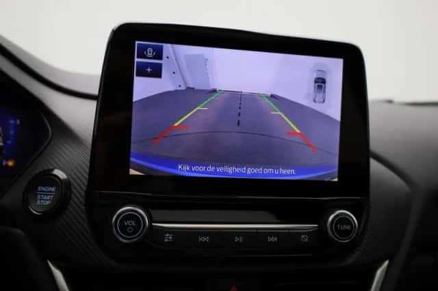 Ford Puma (2024) thumbnail 29