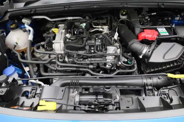 Ford Puma (2024) thumbnail 32
