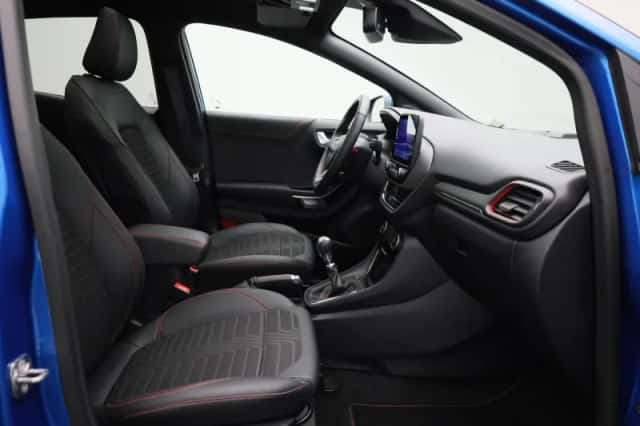 Ford Puma (2024) thumbnail 34