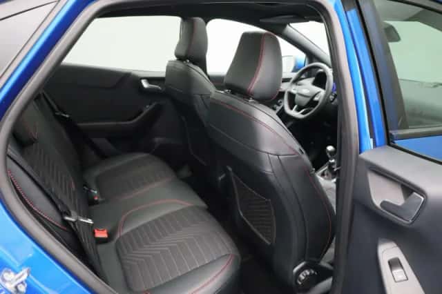 Ford Puma (2024) thumbnail 35