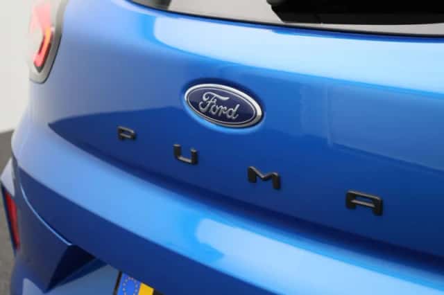 Ford Puma (2024) thumbnail 39
