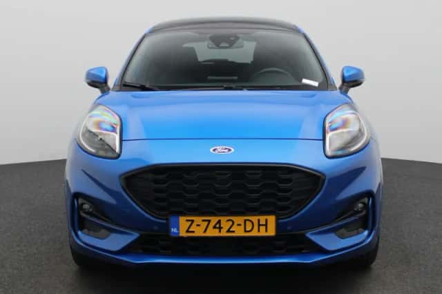 Ford Puma (2024) thumbnail 5