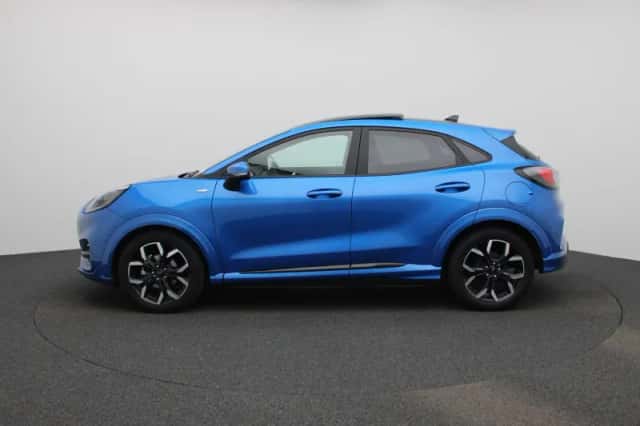 Ford Puma (2024) thumbnail 6