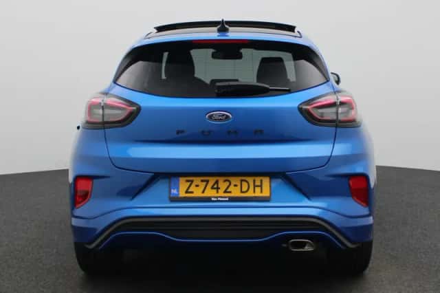 Ford Puma (2024) thumbnail 7