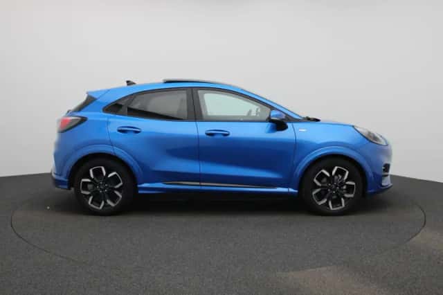 Ford Puma (2024) thumbnail 8