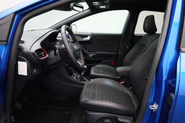 Ford Puma (2024) thumbnail 10