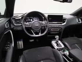 Kia Proceed thumbnail 2