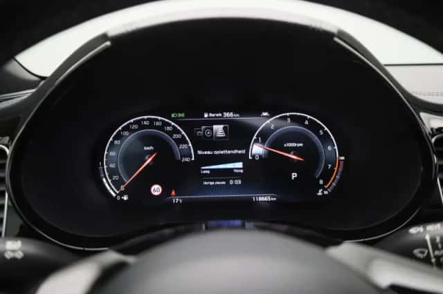 Kia Proceed (2021) thumbnail 13