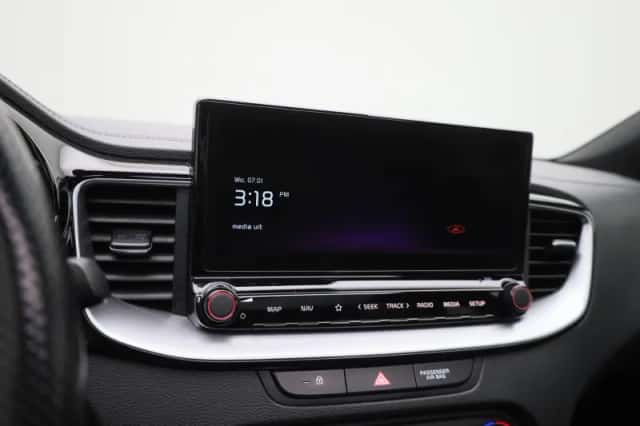 Kia Proceed (2021) thumbnail 14