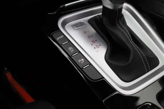 Kia Proceed (2021) thumbnail 18