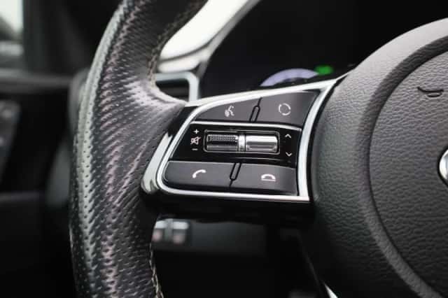 Kia Proceed (2021) thumbnail 19