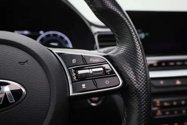 Kia Proceed (2021) thumbnail 20