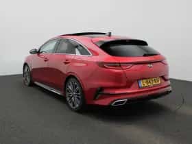 Kia Proceed thumbnail 3