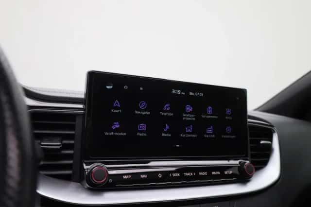 Kia Proceed (2021) thumbnail 26