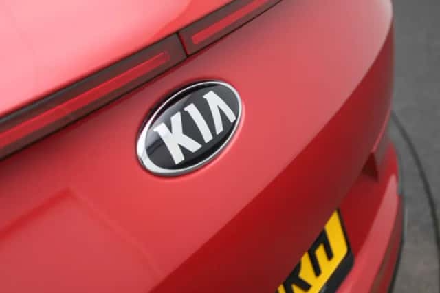 Kia Proceed (2021) thumbnail 29