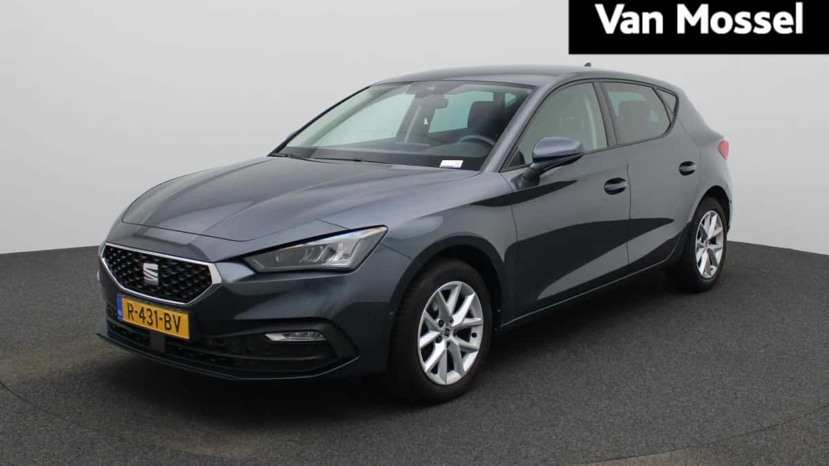 SEAT Leon — foto 1