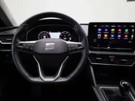 SEAT Leon thumbnail 3