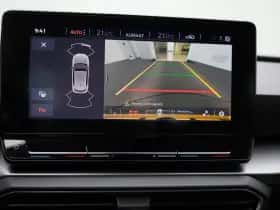 SEAT Leon thumbnail 23
