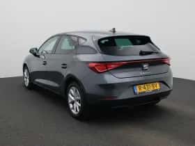 SEAT Leon thumbnail 4