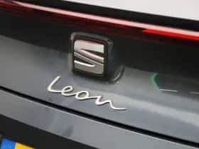 SEAT Leon thumbnail 38