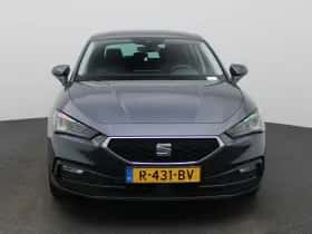 SEAT Leon thumbnail 5
