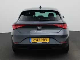 SEAT Leon thumbnail 7
