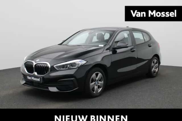 BMW 1-Serie (2022) thumbnail 1