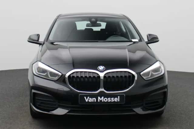 BMW 1-Serie (2022) thumbnail 4