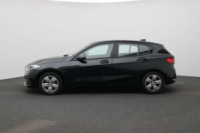 BMW 1-Serie (2022) thumbnail 5
