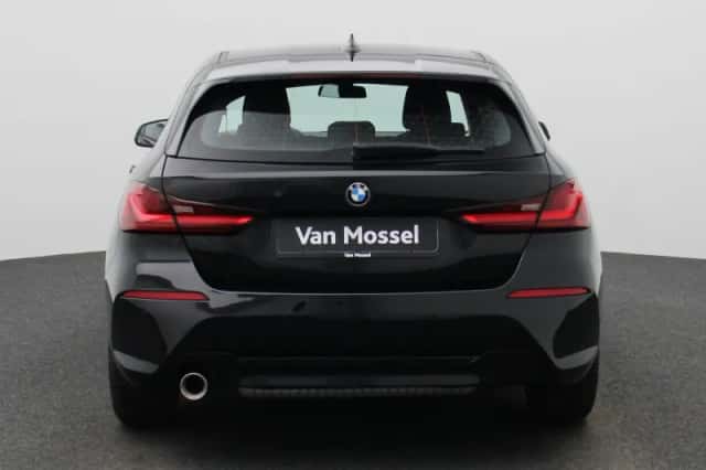 BMW 1-Serie (2022) thumbnail 6